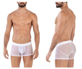 Clever 1625 Boxer Yin Yang Couleur Blanc
